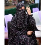 Khimar with plaju  - Code 120 - Image 4