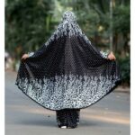 Khimar with plaju  - Code 230 - Image 6