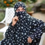 Khimar with plaju Special Edition  -S13 - Image 2