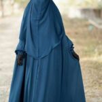 Dubai cherry Zilbab -Z40